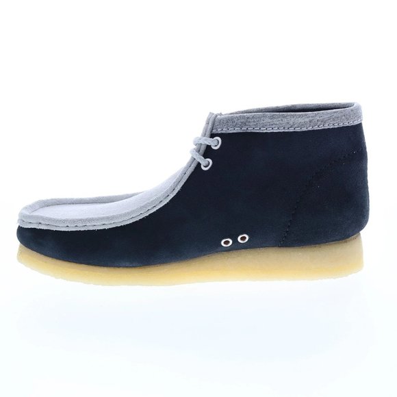 Clarks Mens Wallabee Boot